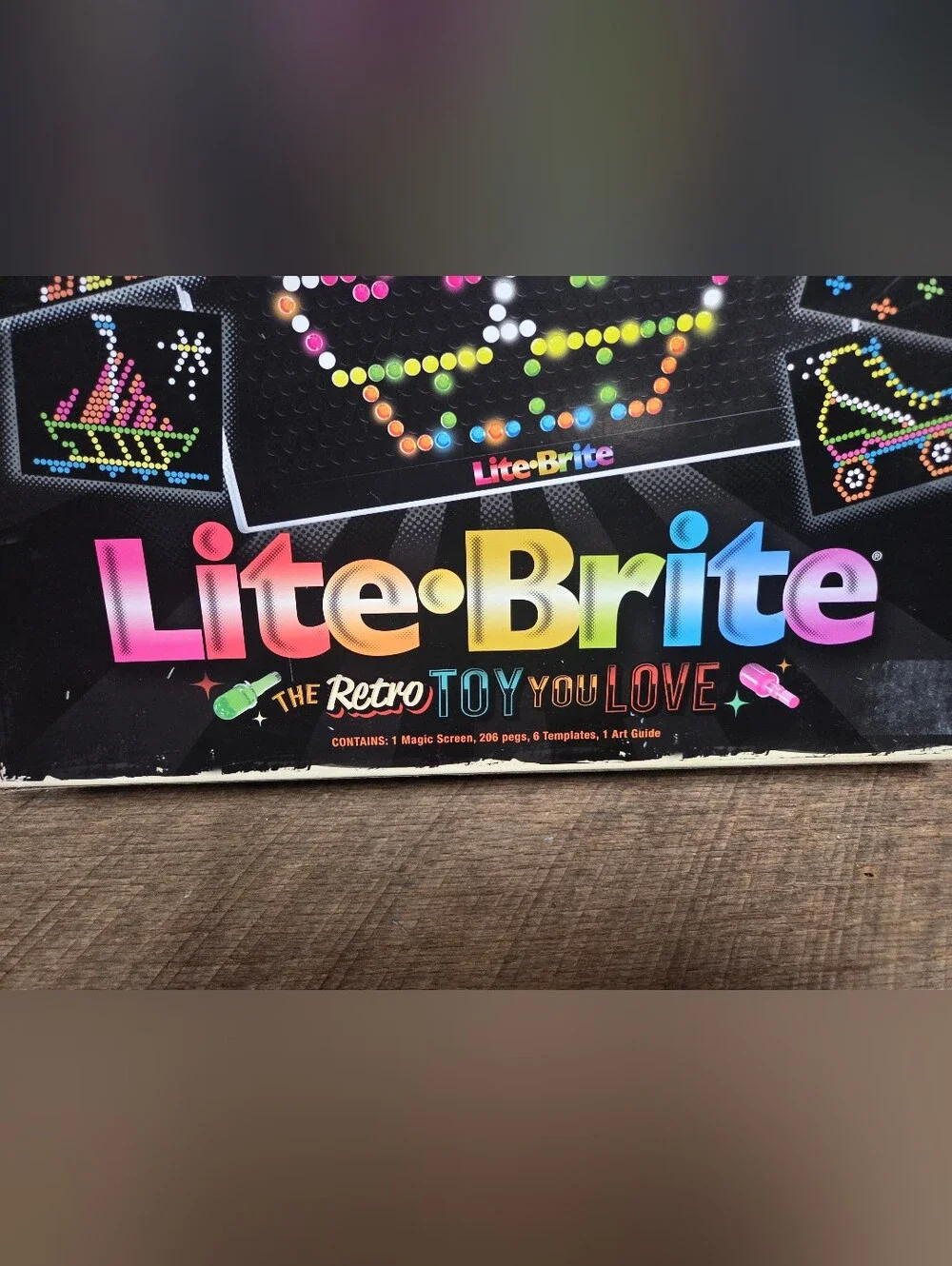 Hasbro bring back